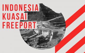 Freeport Papua